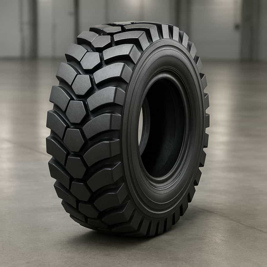 Industrial Tires