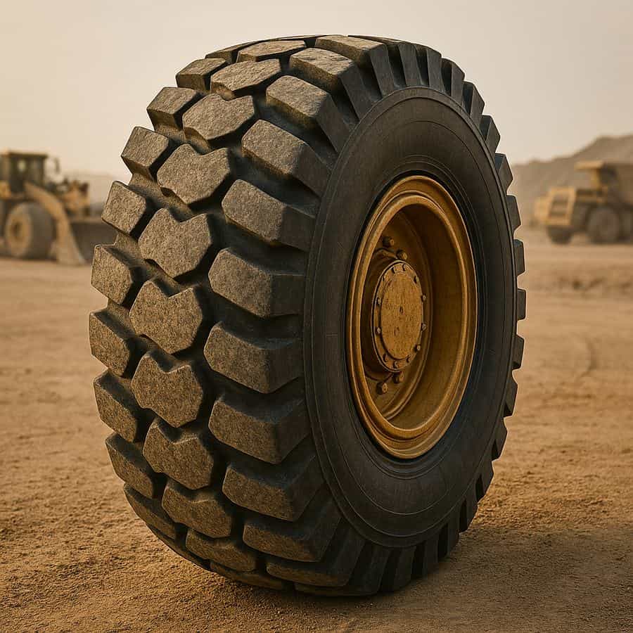 OTR & Earthmoving