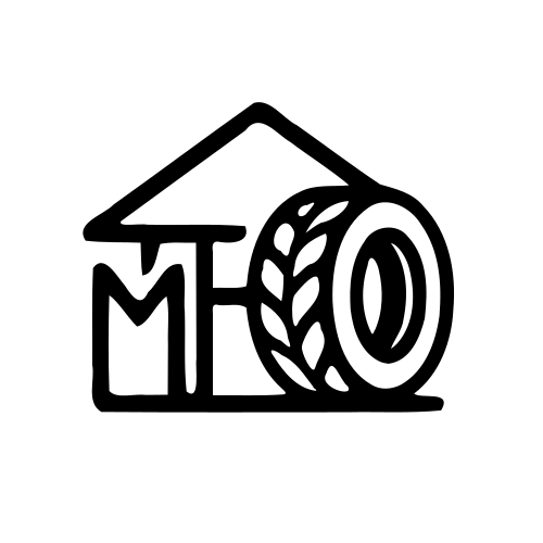 Modern Tire House Logo